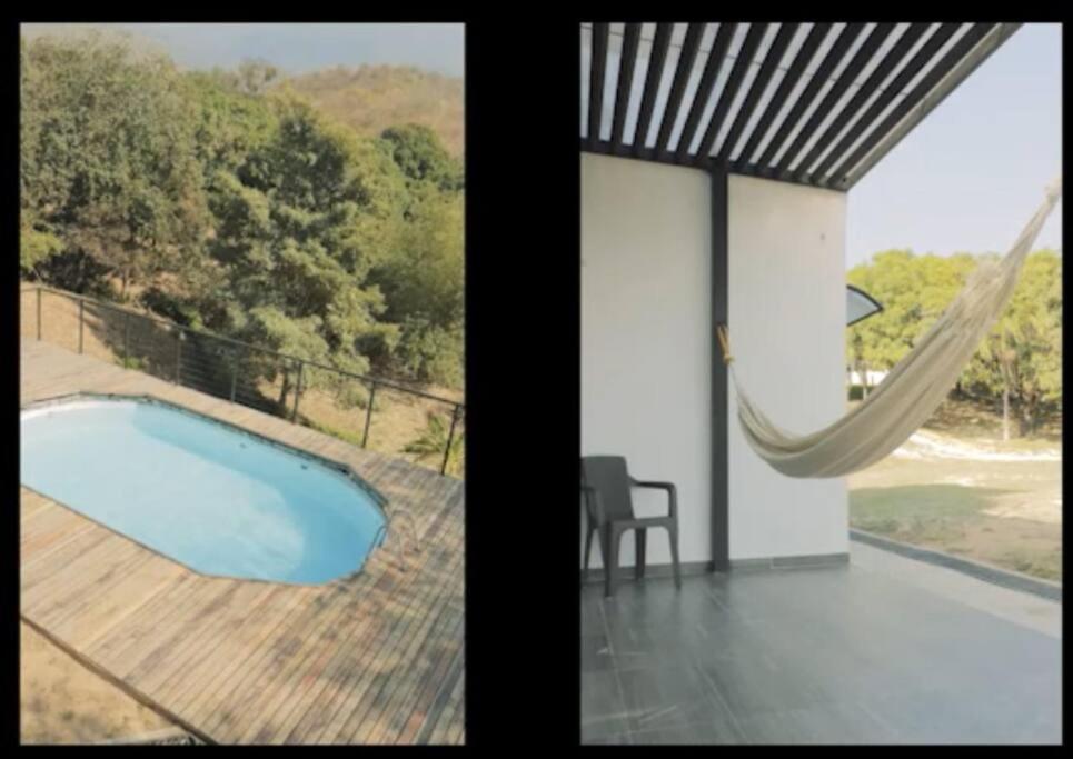 Cabana Finca Sinai