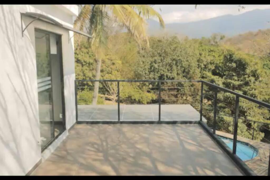 Cabana Finca Sinai