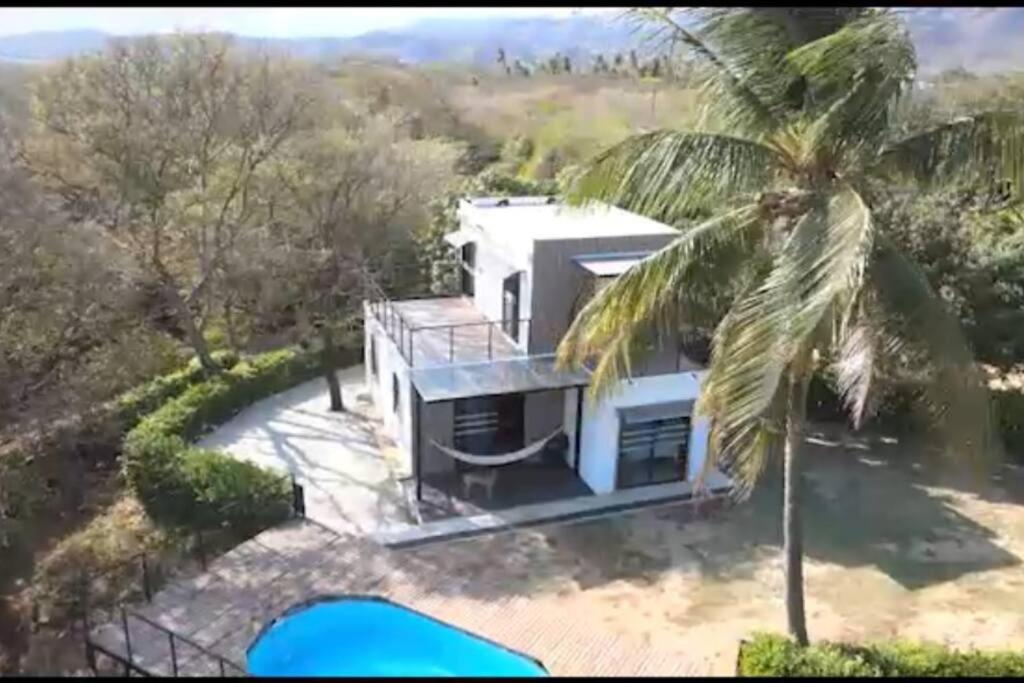 Сasa de vacaciones Cabana Finca Sinai *